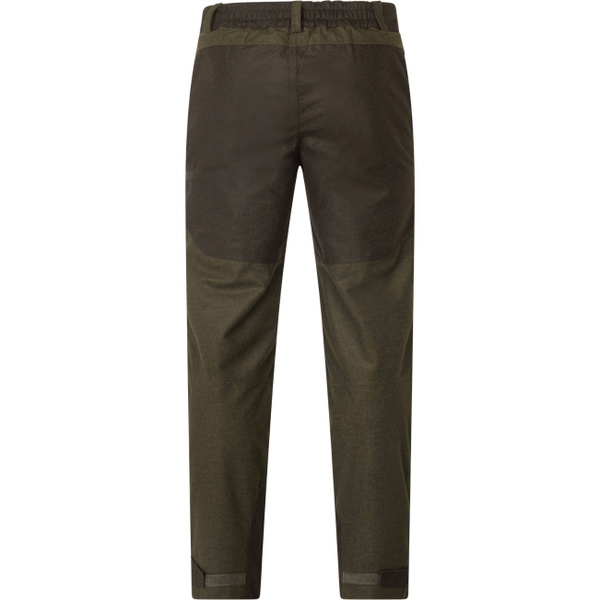 2026 Seeland Heren Quest Broek 408010015003 - Pine Green Melange